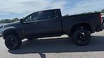 2025 Chevrolet Silverado 1500 Crew 4x4 Black Widow Limited Premium Lifted Truck for sale #1GCUKEEL2SZ179183 - photo 3