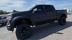 2025 Chevrolet Silverado 1500 Crew 4x4 Black Widow Limited Premium Lifted Truck for sale #1GCUKEEL2SZ179183 - photo 4