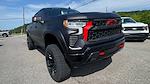 2025 Chevrolet Silverado 1500 Crew 4x4 Black Widow Limited Premium Lifted Truck for sale #1GCUKEEL2SZ179183 - photo 6
