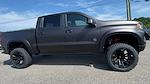 2025 Chevrolet Silverado 1500 Crew 4x4 Black Widow Limited Premium Lifted Truck for sale #1GCUKEEL2SZ179183 - photo 7