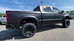 2025 Chevrolet Silverado 1500 Crew 4x4 Black Widow Limited Premium Lifted Truck for sale #1GCUKEEL2SZ179183 - photo 8