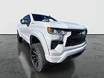 2025 Chevrolet Silverado 1500 Crew 4x4 Black Widow Premium Lifted Truck for sale #1GCUKEEL2SZ183394 - photo 1
