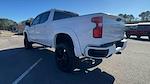 2025 Chevrolet Silverado 1500 Crew 4x4 Black Widow Premium Lifted Truck for sale #1GCUKEEL2SZ183394 - photo 2