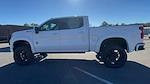 2025 Chevrolet Silverado 1500 Crew 4x4 Black Widow Premium Lifted Truck for sale #1GCUKEEL2SZ183394 - photo 3