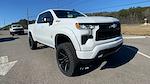 2025 Chevrolet Silverado 1500 Crew 4x4 Black Widow Premium Lifted Truck for sale #1GCUKEEL2SZ183394 - photo 6