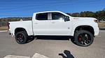 2025 Chevrolet Silverado 1500 Crew 4x4 Black Widow Premium Lifted Truck for sale #1GCUKEEL2SZ183394 - photo 7