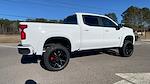2025 Chevrolet Silverado 1500 Crew 4x4 Black Widow Premium Lifted Truck for sale #1GCUKEEL2SZ183394 - photo 8