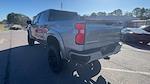 2025 Chevrolet Silverado 1500 Crew 4x4 Black Widow Premium Lifted Truck for sale #1GCUKEEL2SZ211632 - photo 9
