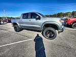 2025 Chevrolet Silverado 1500 Crew 4x4 Black Widow Premium Lifted Truck for sale #1GCUKEEL2SZ211632 - photo 10