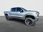 2025 Chevrolet Silverado 1500 Crew 4x4 Black Widow Premium Lifted Truck for sale #1GCUKEEL2SZ211632 - photo 1