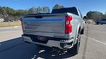 2025 Chevrolet Silverado 1500 Crew 4x4 Black Widow Premium Lifted Truck for sale #1GCUKEEL2SZ211632 - photo 2