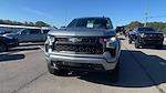 2025 Chevrolet Silverado 1500 Crew 4x4 Black Widow Premium Lifted Truck for sale #1GCUKEEL2SZ211632 - photo 6