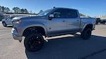 2025 Chevrolet Silverado 1500 Crew 4x4 Black Widow Premium Lifted Truck for sale #1GCUKEEL2SZ211632 - photo 7