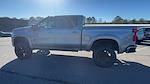 2025 Chevrolet Silverado 1500 Crew 4x4 Black Widow Premium Lifted Truck for sale #1GCUKEEL2SZ211632 - photo 8