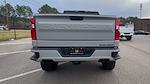 2025 Chevrolet Silverado 1500 Crew 4x4 Black Widow Premium Lifted Truck for sale #1GCUKEEL2SZ211694 - photo 9