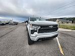 2025 Chevrolet Silverado 1500 Crew 4x4 Black Widow Premium Lifted Truck for sale #1GCUKEEL2SZ211694 - photo 10