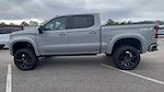 2025 Chevrolet Silverado 1500 Crew 4x4 Black Widow Premium Lifted Truck for sale #1GCUKEEL2SZ211694 - photo 3