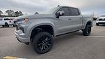 2025 Chevrolet Silverado 1500 Crew 4x4 Black Widow Premium Lifted Truck for sale #1GCUKEEL2SZ211694 - photo 4