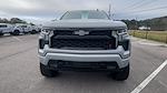 2025 Chevrolet Silverado 1500 Crew 4x4 Black Widow Premium Lifted Truck for sale #1GCUKEEL2SZ211694 - photo 5