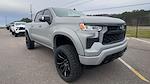 2025 Chevrolet Silverado 1500 Crew 4x4 Black Widow Premium Lifted Truck for sale #1GCUKEEL2SZ211694 - photo 6