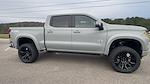 2025 Chevrolet Silverado 1500 Crew 4x4 Black Widow Premium Lifted Truck for sale #1GCUKEEL2SZ211694 - photo 7