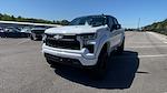 2025 Chevrolet Silverado 1500 Crew 4x4 Black Widow Premium Lifted Truck for sale #1GCUKEEL2SZ215129 - photo 6