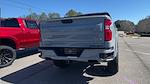 2025 Chevrolet Silverado 1500 Crew 4x4 Black Widow Premium Lifted Truck for sale #1GCUKEEL2SZ215339 - photo 9
