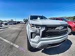 2025 Chevrolet Silverado 1500 Crew 4x4 Black Widow Premium Lifted Truck for sale #1GCUKEEL2SZ215339 - photo 10