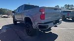 2025 Chevrolet Silverado 1500 Crew 4x4 Black Widow Premium Lifted Truck for sale #1GCUKEEL2SZ215339 - photo 2
