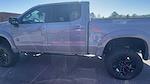 2025 Chevrolet Silverado 1500 Crew 4x4 Black Widow Premium Lifted Truck for sale #1GCUKEEL2SZ215339 - photo 3