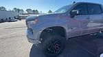 2025 Chevrolet Silverado 1500 Crew 4x4 Black Widow Premium Lifted Truck for sale #1GCUKEEL2SZ215339 - photo 4