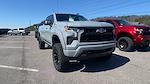2025 Chevrolet Silverado 1500 Crew 4x4 Black Widow Premium Lifted Truck for sale #1GCUKEEL2SZ215339 - photo 6