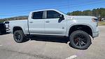 2025 Chevrolet Silverado 1500 Crew 4x4 Black Widow Premium Lifted Truck for sale #1GCUKEEL2SZ215339 - photo 7