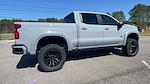 2025 Chevrolet Silverado 1500 Crew 4x4 Black Widow Premium Lifted Truck for sale #1GCUKEEL2SZ215339 - photo 8