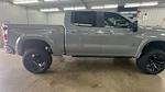 2025 Chevrolet Silverado 1500 Crew 4x4 Black Widow Premium Lifted Truck for sale #1GCUKEEL2SZ245117 - photo 9