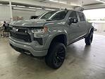 2025 Chevrolet Silverado 1500 Crew 4x4 Black Widow Premium Lifted Truck for sale #1GCUKEEL2SZ245117 - photo 10