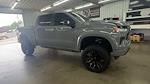 2025 Chevrolet Silverado 1500 Crew 4x4 Black Widow Premium Lifted Truck for sale #1GCUKEEL2SZ245117 - photo 2