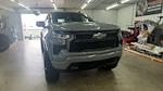 2025 Chevrolet Silverado 1500 Crew 4x4 Black Widow Premium Lifted Truck for sale #1GCUKEEL2SZ245117 - photo 3