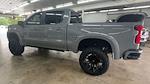 2025 Chevrolet Silverado 1500 Crew 4x4 Black Widow Premium Lifted Truck for sale #1GCUKEEL2SZ245117 - photo 6