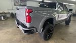 2025 Chevrolet Silverado 1500 Crew 4x4 Black Widow Premium Lifted Truck for sale #1GCUKEEL2SZ245117 - photo 8