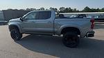 2025 Chevrolet Silverado 1500 Crew 4x4 Black Widow Premium Lifted Truck for sale #1GCUKEEL2SZ247353 - photo 3