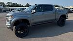 2025 Chevrolet Silverado 1500 Crew 4x4 Black Widow Premium Lifted Truck for sale #1GCUKEEL2SZ247353 - photo 4