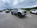 2025 Chevrolet Silverado 1500 Crew 4x4 Black Widow Premium Lifted Truck for sale #1GCUKEEL2SZ253282 - photo 10