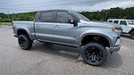 2025 Chevrolet Silverado 1500 Crew 4x4 Black Widow Premium Lifted Truck for sale #1GCUKEEL2SZ253282 - photo 4