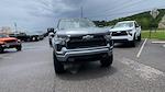 2025 Chevrolet Silverado 1500 Crew 4x4 Black Widow Premium Lifted Truck for sale #1GCUKEEL2SZ253282 - photo 5