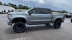 2025 Chevrolet Silverado 1500 Crew 4x4 Black Widow Premium Lifted Truck for sale #1GCUKEEL2SZ253282 - photo 7