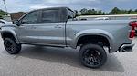 2025 Chevrolet Silverado 1500 Crew 4x4 Black Widow Premium Lifted Truck for sale #1GCUKEEL2SZ253282 - photo 8
