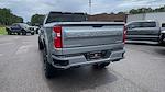 2025 Chevrolet Silverado 1500 Crew 4x4 Black Widow Premium Lifted Truck for sale #1GCUKEEL2SZ253282 - photo 9