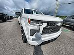 2025 Chevrolet Silverado 1500 Crew 4x4 Lowered Black Widow Premium Lifted Truck for sale #1GCUKEEL2SZ254058 - photo 10