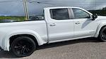 2025 Chevrolet Silverado 1500 Crew 4x4 Lowered Black Widow Premium Lifted Truck for sale #1GCUKEEL2SZ254058 - photo 2